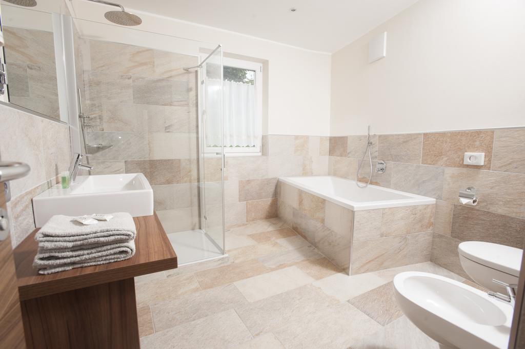 Apartmenthaus Gruberhof Schenna Cameră foto